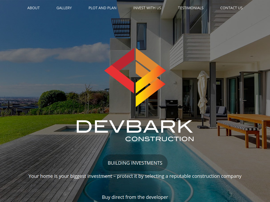 Devbark Construction